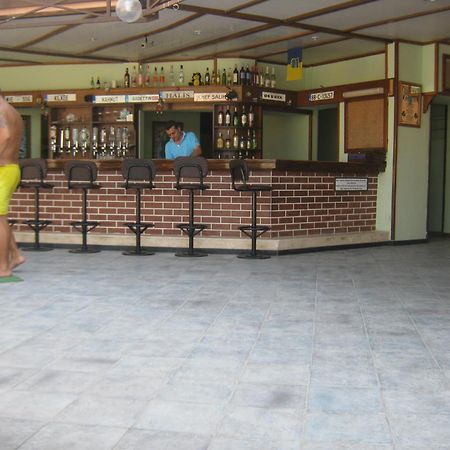 Oya Family Suites Kusadası Exterior foto