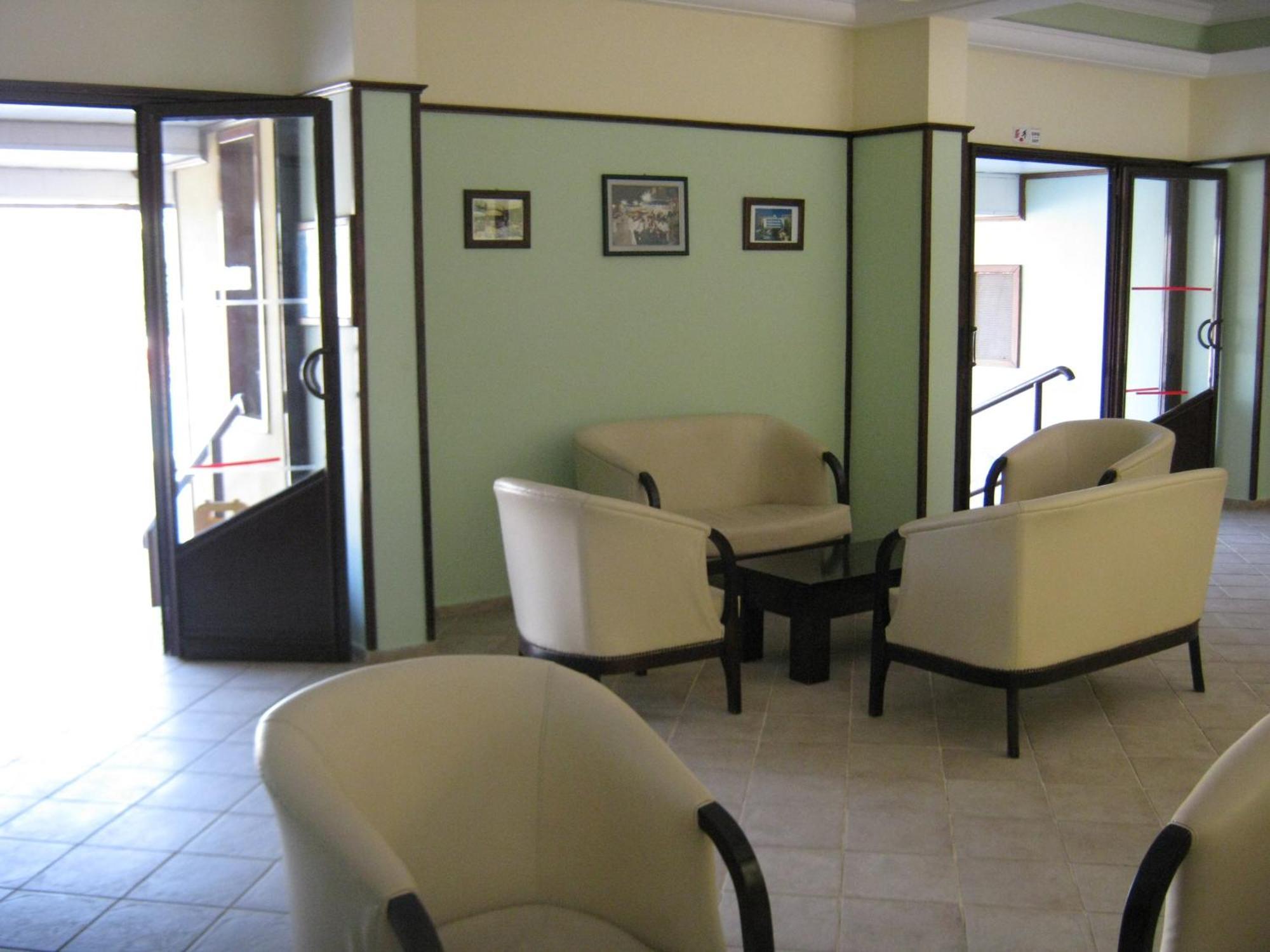 Oya Family Suites Kusadası Exterior foto