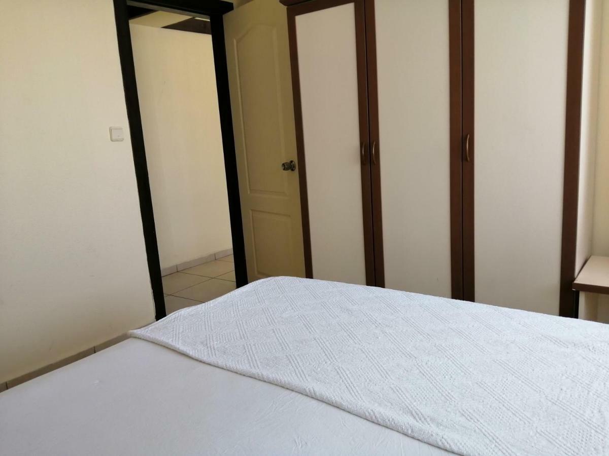 Oya Family Suites Kusadası Exterior foto