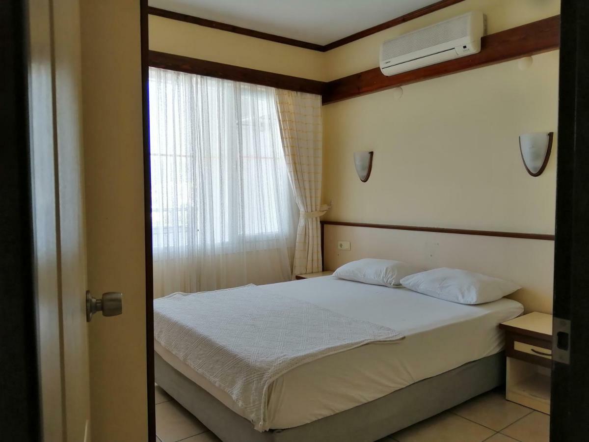 Oya Family Suites Kusadası Exterior foto